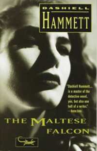 The Maltese Falcon