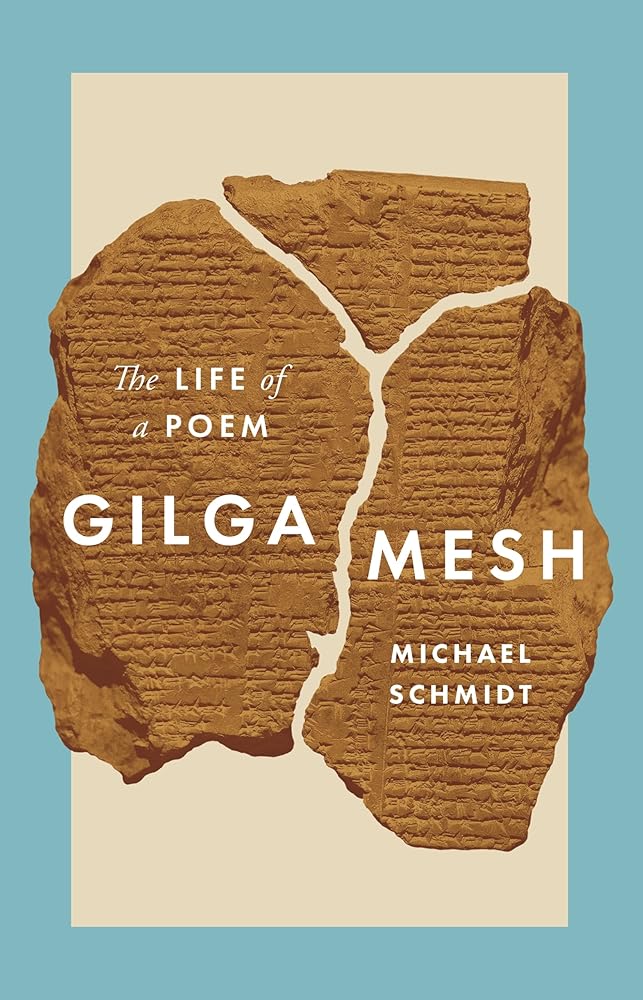 Gilgamesh: The Life of a Poem cover image