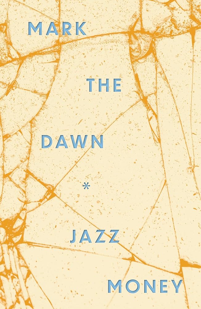 mark the dawn cover image