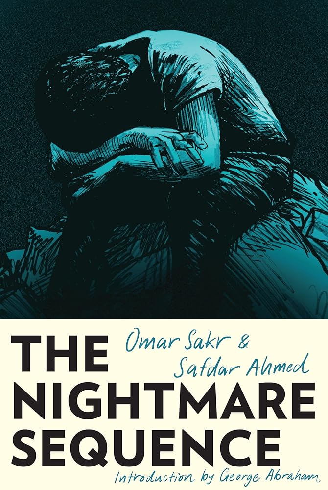 The Nightmare Sequence cover image