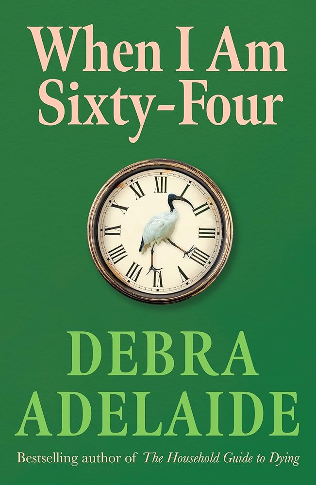 When I Am Sixty-Four cover image