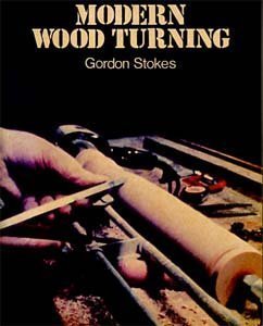 Modern Woodturning cover image