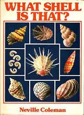 What Shell Is That? cover image