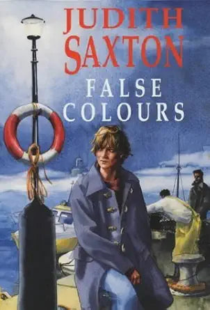 False Colours cover image