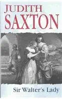 Sir Walter's Lady cover image
