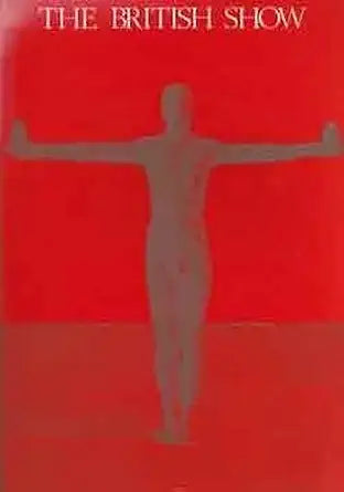The British show cover image