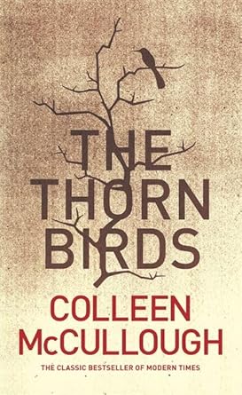 The Thorn Birds cover image
