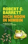 High Noon In Nimbin (Les Norton, #20) cover image