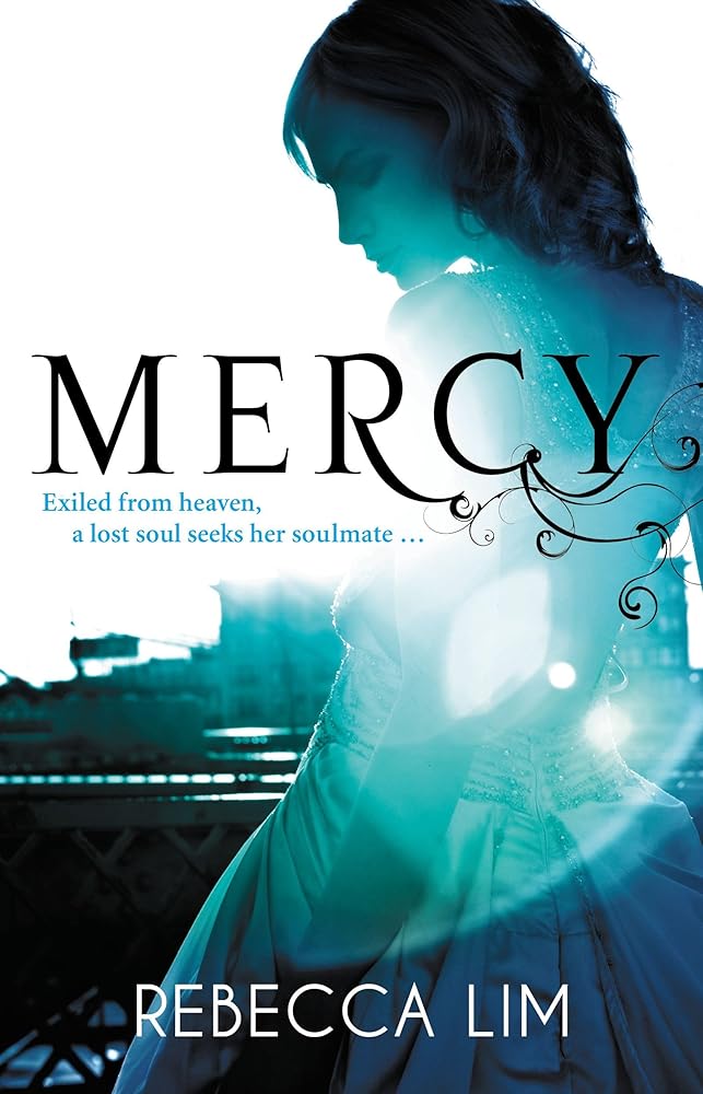 Mercy cover image