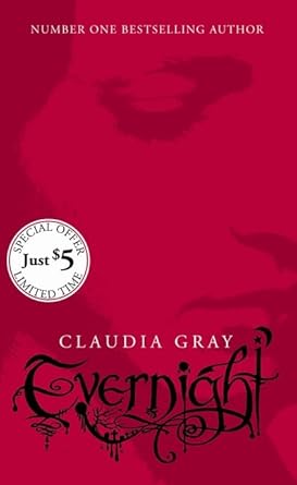 Evernight cover image