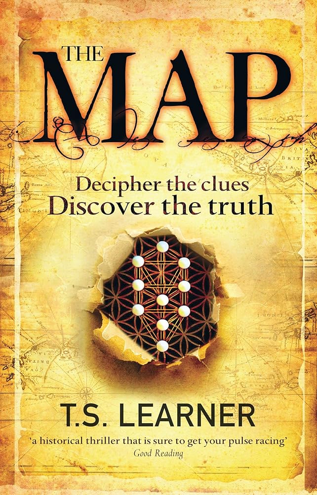 The Map cover image