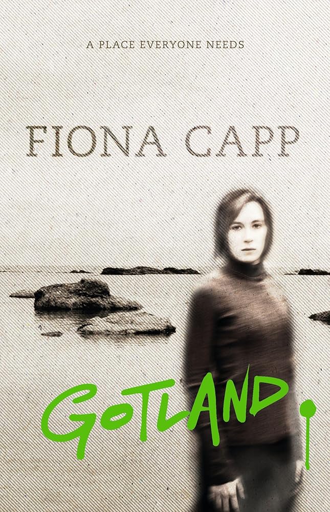 Gotland cover image