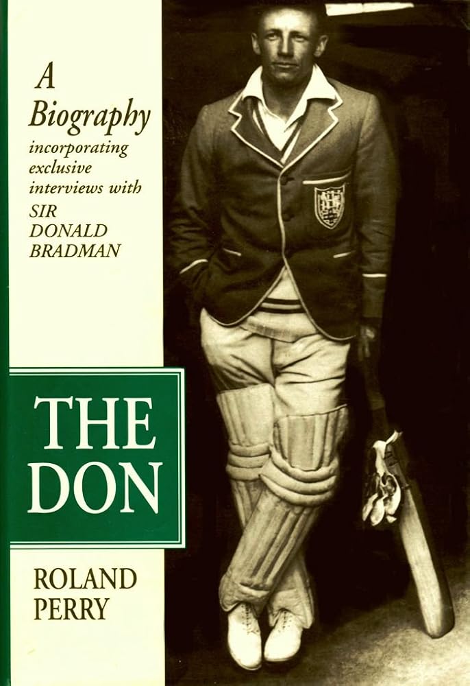 The Don cover image