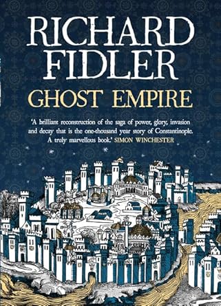 Ghost Empire cover image