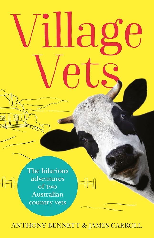 Village Vets cover image