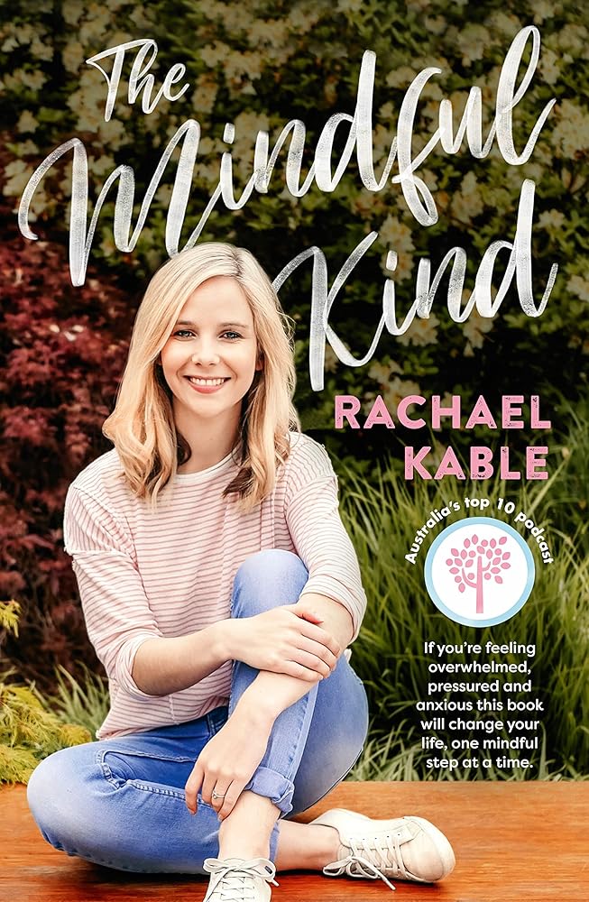 The Mindful Kind cover image
