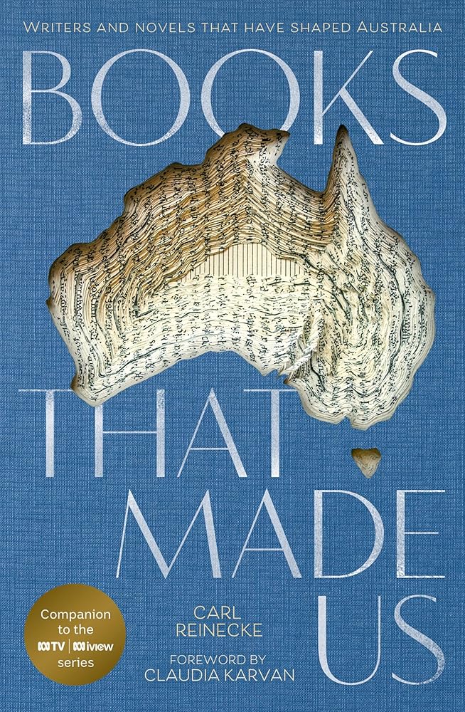 Books that Made Us cover image
