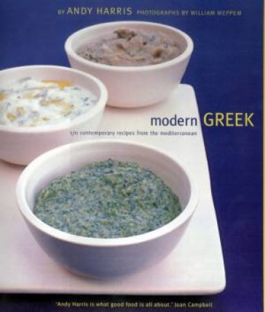 Modern Greek