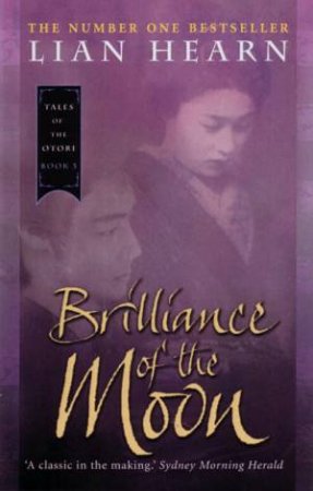 Brilliance of the Moon