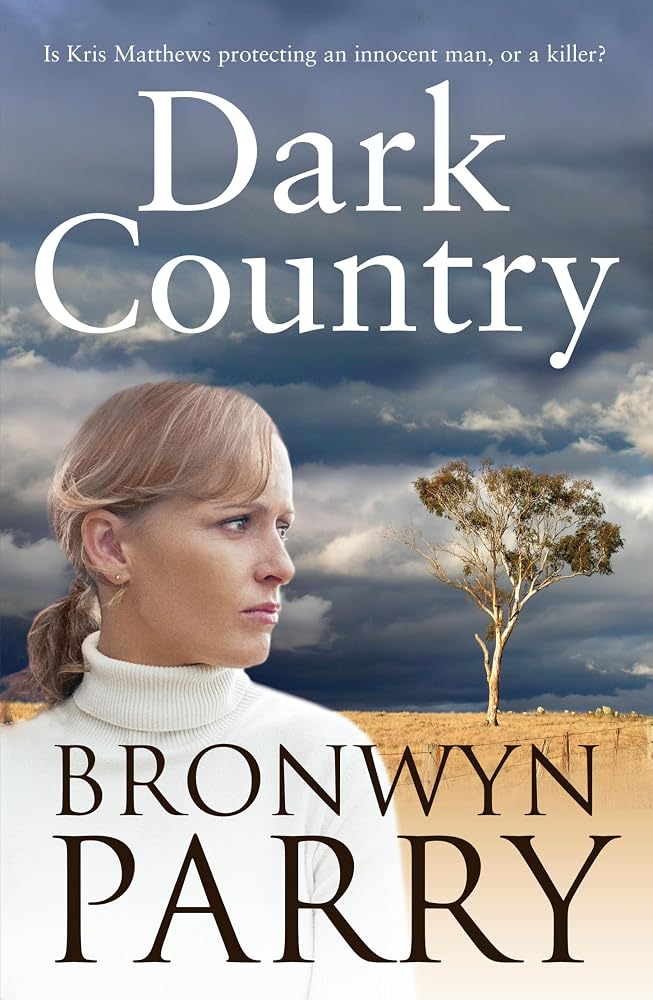 Dark Country cover image