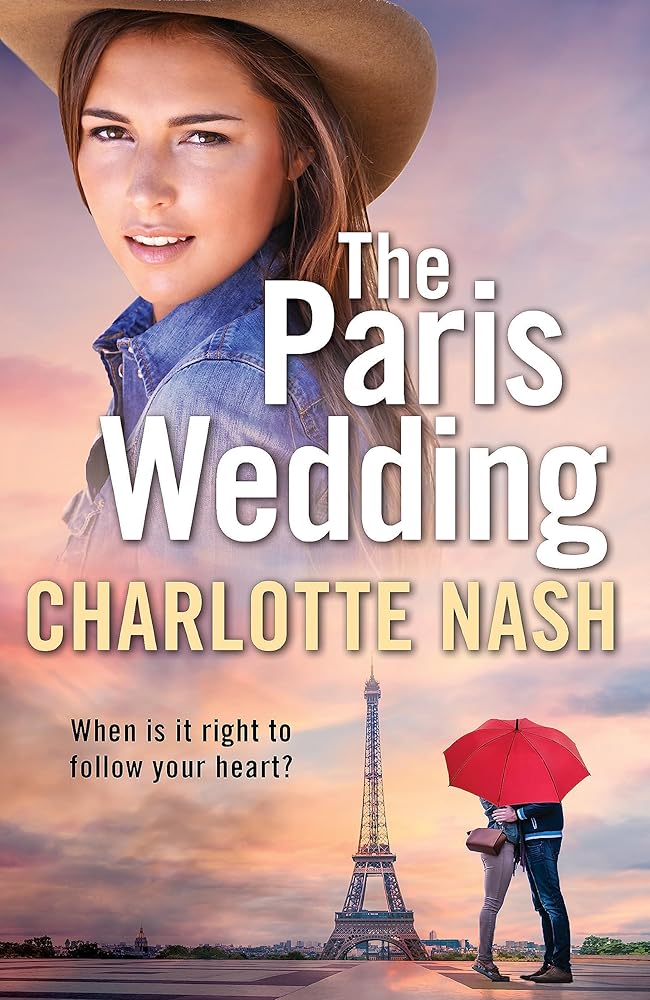 The Paris Wedding cover image