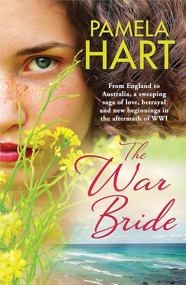 The War Bride cover image