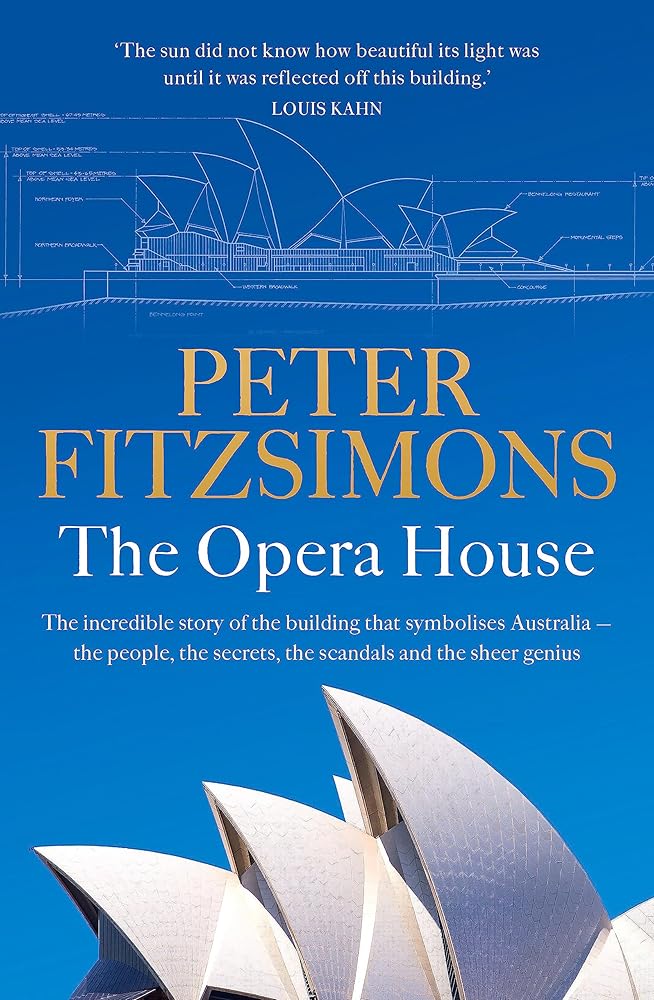 The Opera House cover image