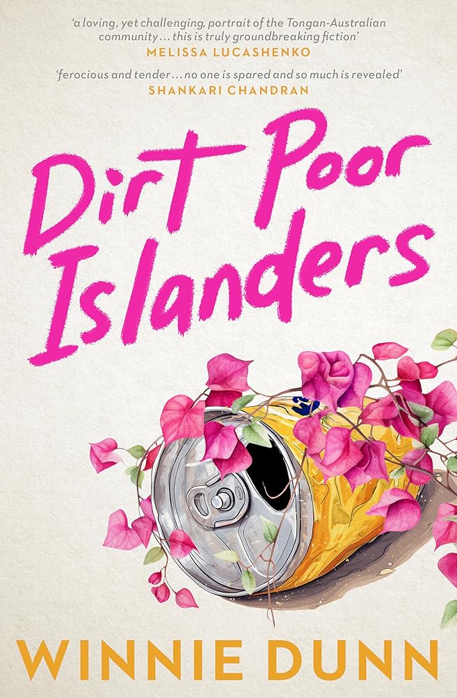 Dirt Poor Islanders cover image