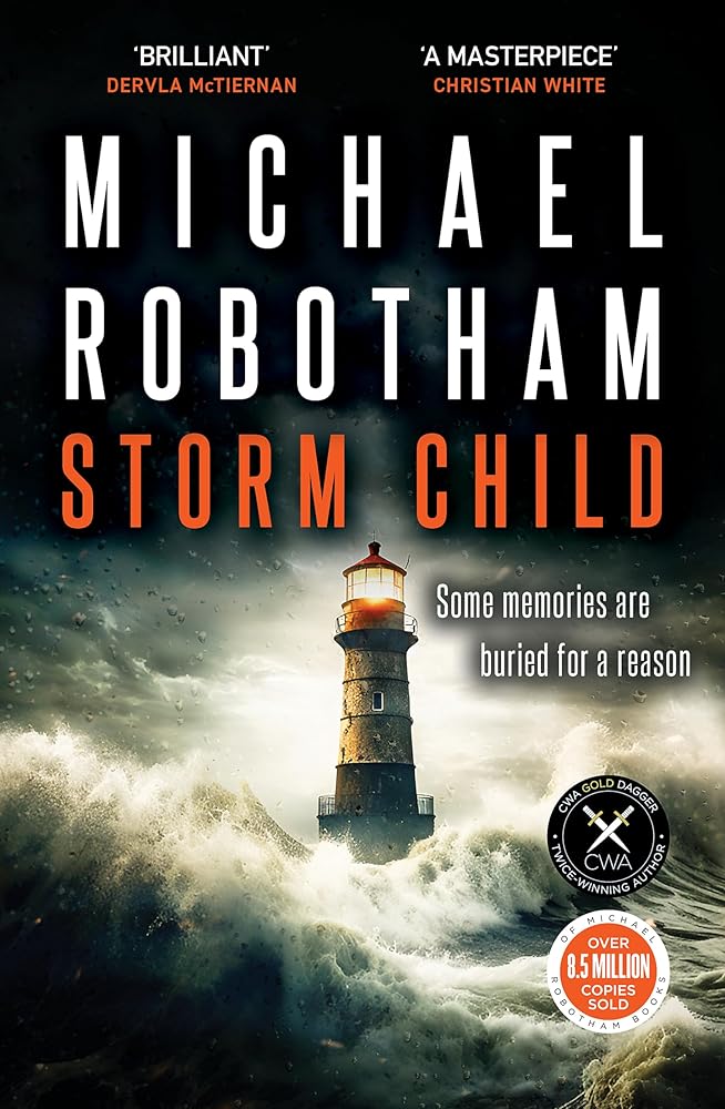 Storm Child cover image
