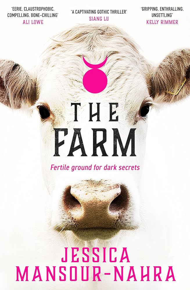 The Farm cover image