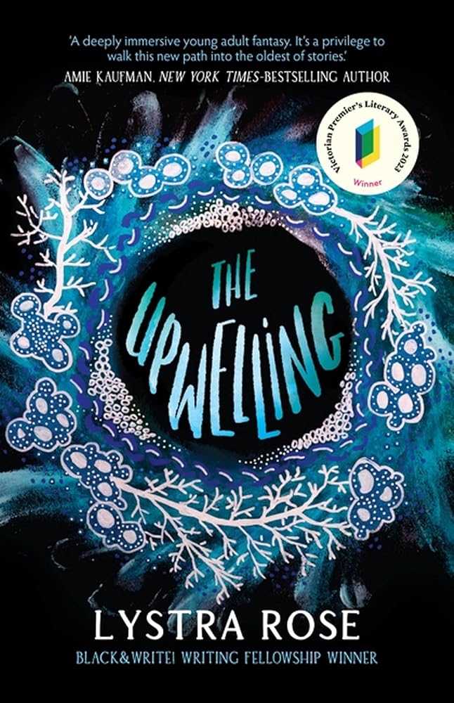 The Upwelling cover image