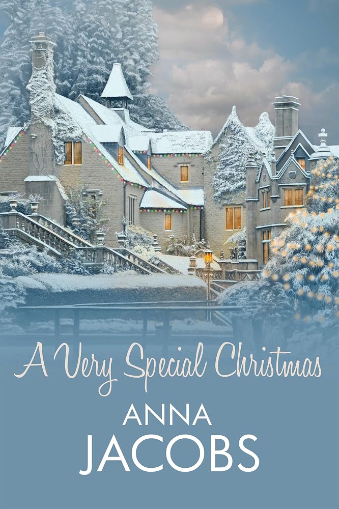 A Very Special Christmas: The gift of a second chance in this festive romance from the multi-million copy bestseller cover image