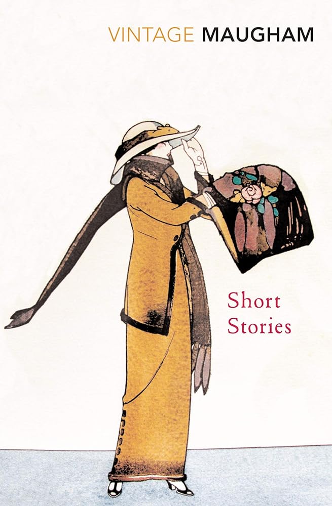 Short Stories cover image