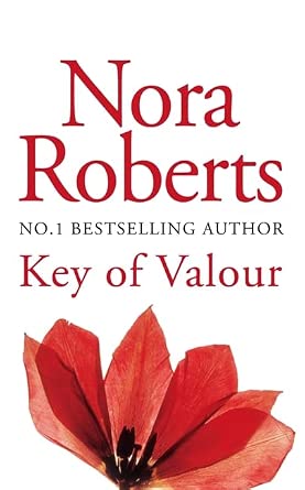 Key of Valour cover image