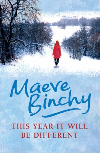 This Year It Will Be Different: cover image