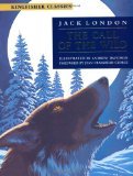 The Call of the Wild (Kingfisher Classics) cover image