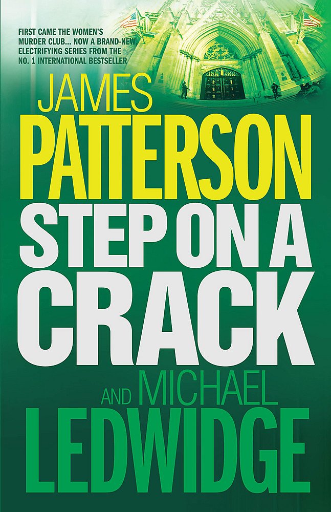 Step on a Crack cover image