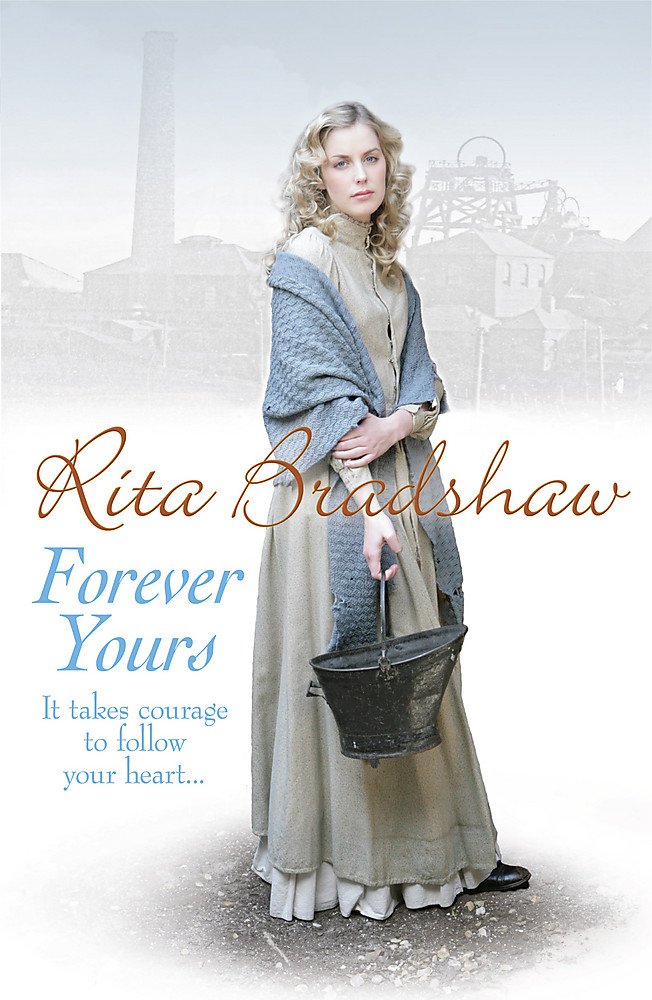 Forever Yours cover image