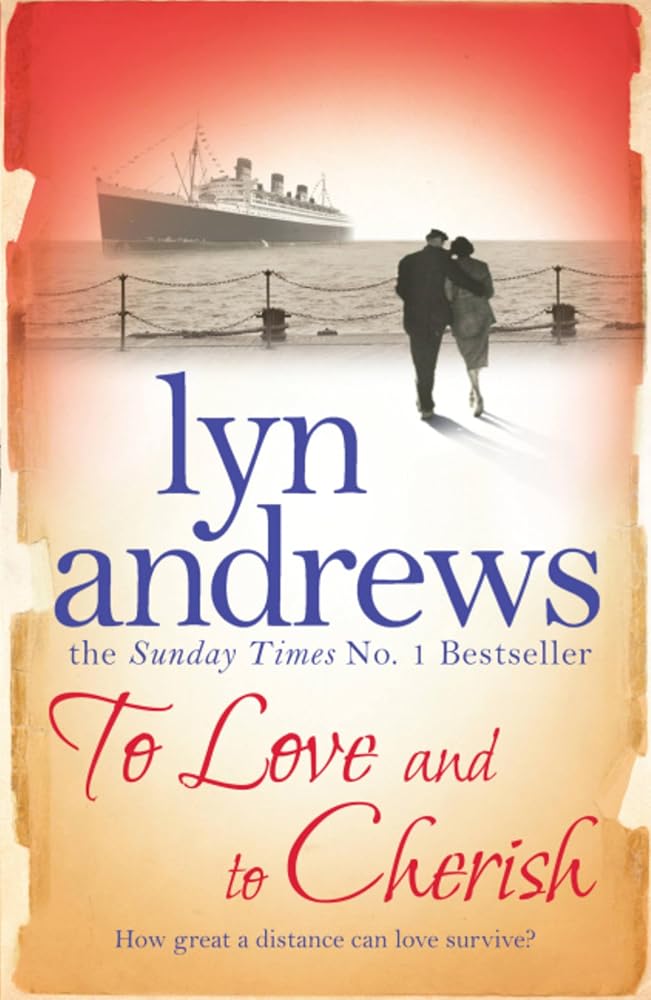To Love and to Cherish cover image
