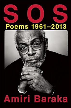 S O S: Poems 1961-2013 cover image