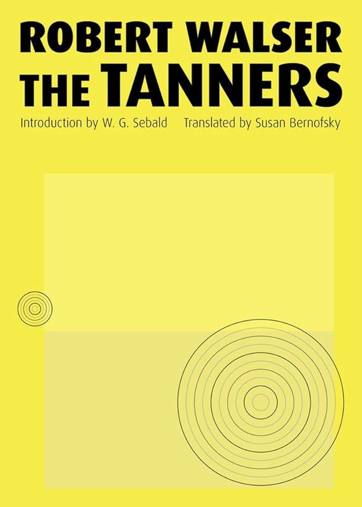 The Tanners cover image