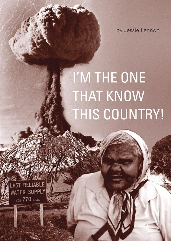 I'm the One That Know This Country! cover image
