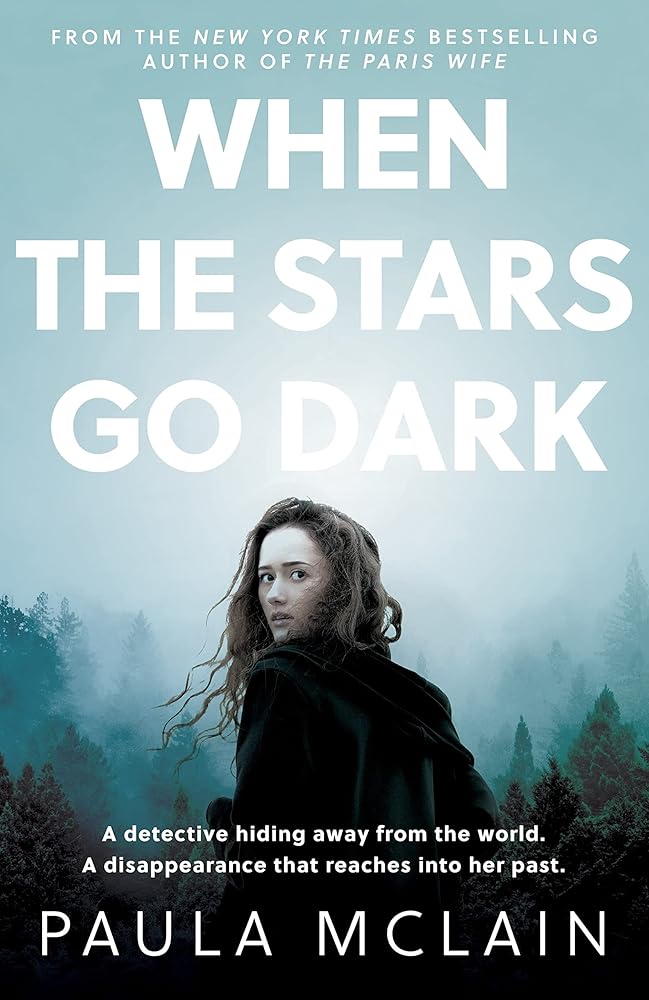 When The Stars Go Dark cover image