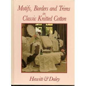 Motifs, Borders and Trims in Classic Knitted Cotton cover image