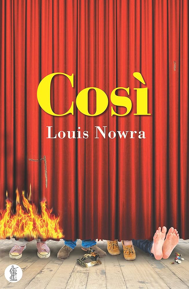 Cosi (Currency Plays) cover image