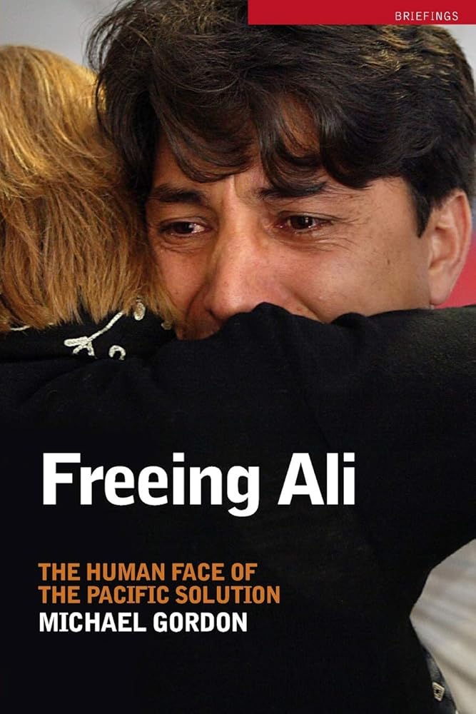 Freeing Ali: The Human Face of the Pacific Solution cover image