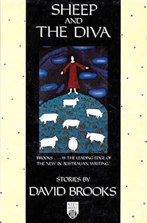 Sheep And The Diva cover image