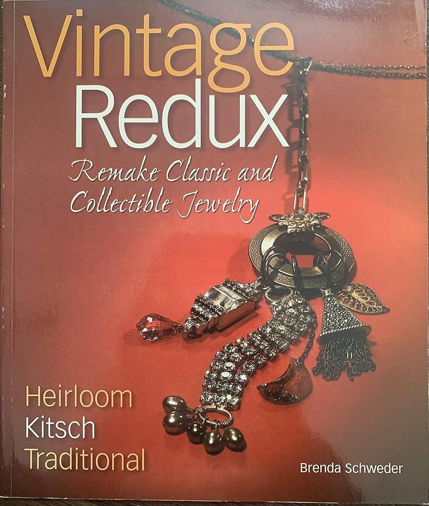 Vintage Redux cover image