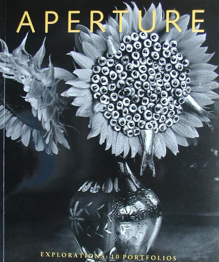 Aperture: Explorations : 10 Portfolios (Aperture 130) cover image