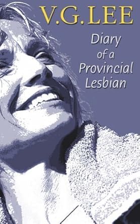 Diary of a Provincial Lesbian cover image
